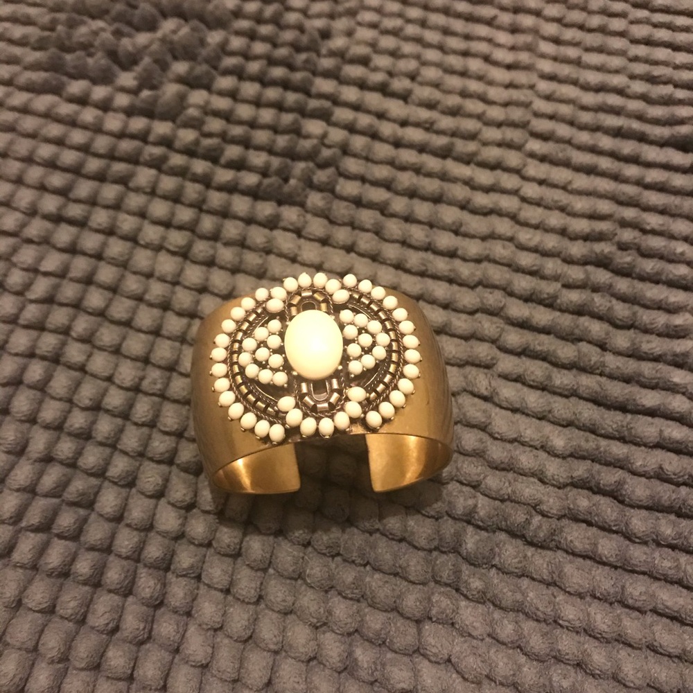 Stella and Dot cuff